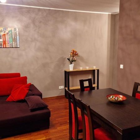 Na Kazimierza Apartman Poznań Kültér fotó