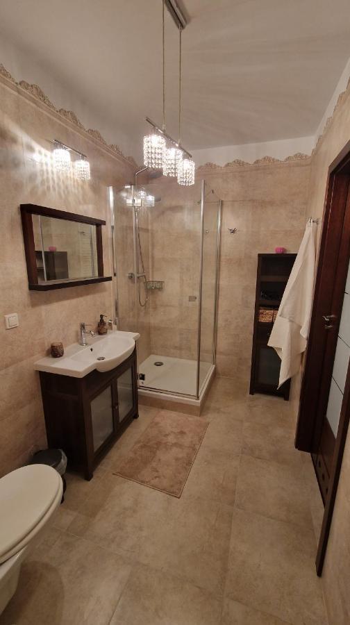 Na Kazimierza Apartman Poznań Kültér fotó