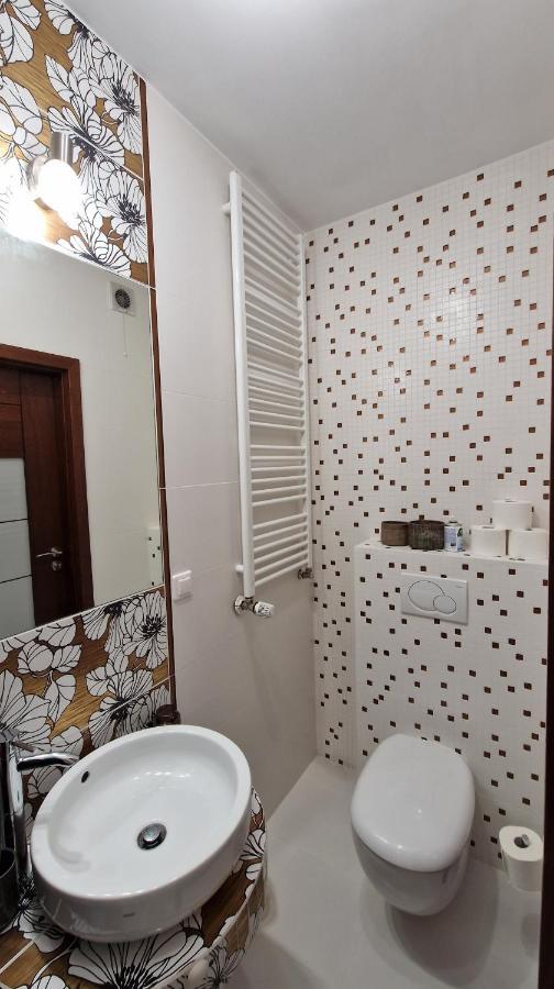 Na Kazimierza Apartman Poznań Kültér fotó