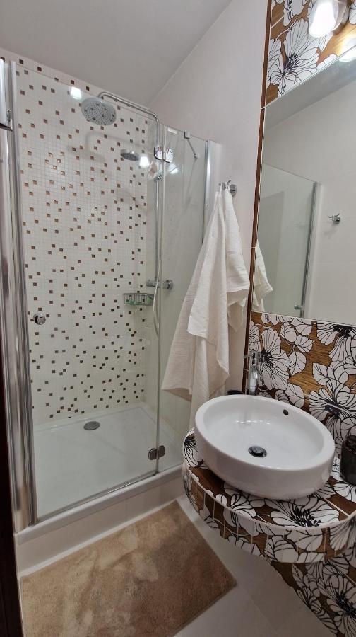 Na Kazimierza Apartman Poznań Kültér fotó